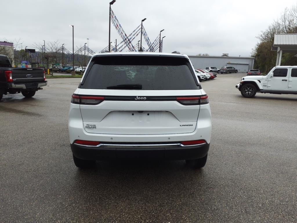 Thumbnail image of 2023 Jeep Grand Cherokee at Walker Chrysler Dodge Jeep Ram