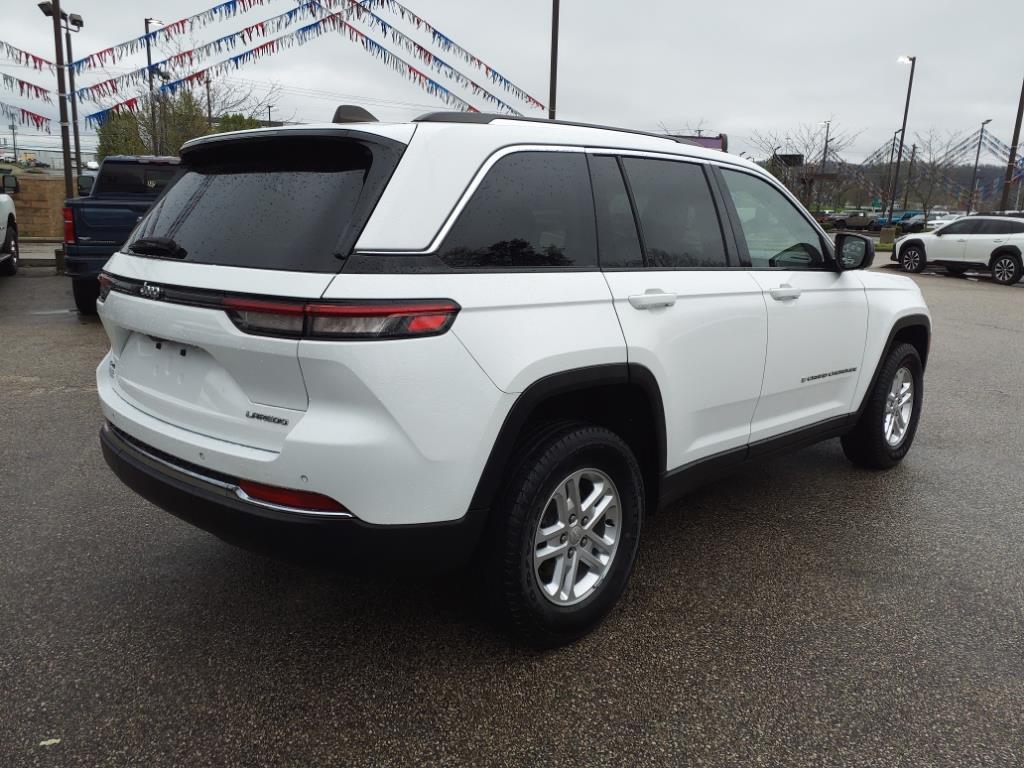 Thumbnail image of 2023 Jeep Grand Cherokee at Walker Chrysler Dodge Jeep Ram