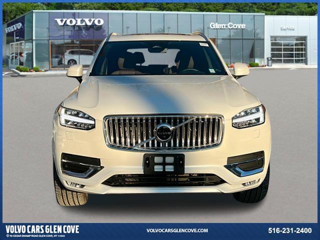 Thumbnail image of 2025 Volvo XC90 at Glen Cove Volvo