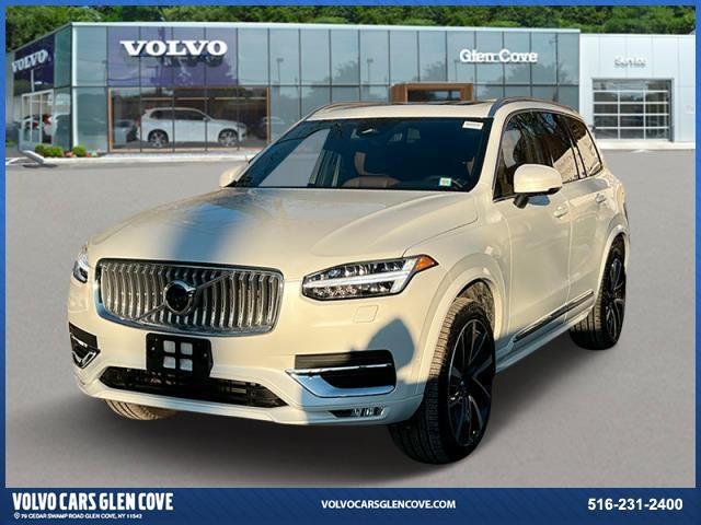 Thumbnail image of 2025 Volvo XC90 at Glen Cove Volvo