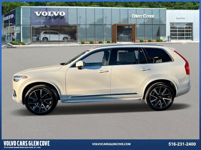 Thumbnail image of 2025 Volvo XC90 at Glen Cove Volvo