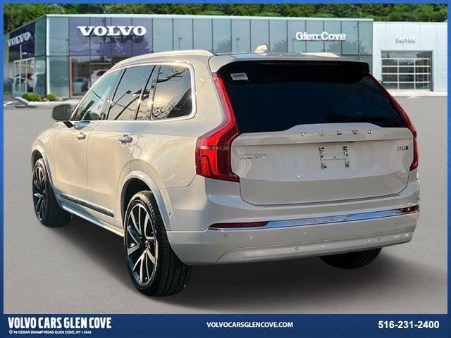 Thumbnail image of 2025 Volvo XC90 at Glen Cove Volvo