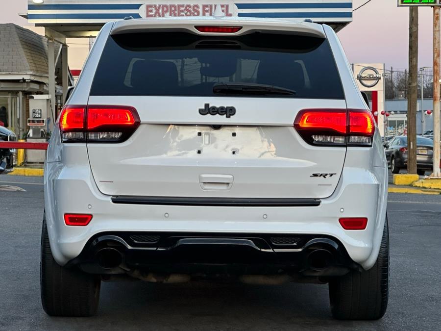 Thumbnail image of 2020 Jeep Grand Cherokee at Champion Auto Sales of Hillside LLC