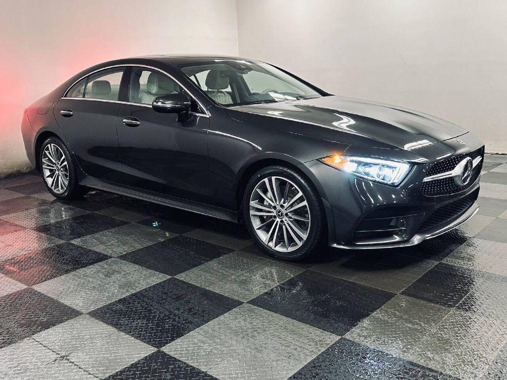 Thumbnail image of 2021 Mercedes-Benz CLS at EXTREME AUTO PROS