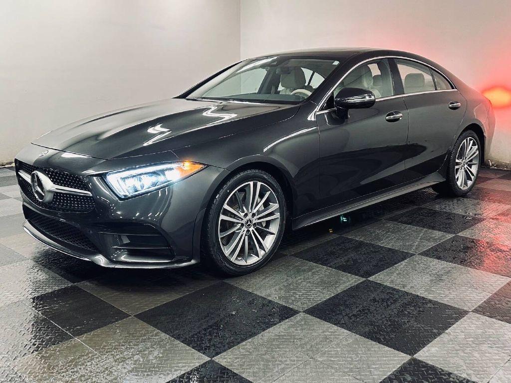 Thumbnail image of 2021 Mercedes-Benz CLS at EXTREME AUTO PROS