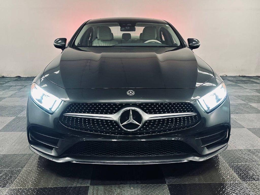 Thumbnail image of 2021 Mercedes-Benz CLS at EXTREME AUTO PROS