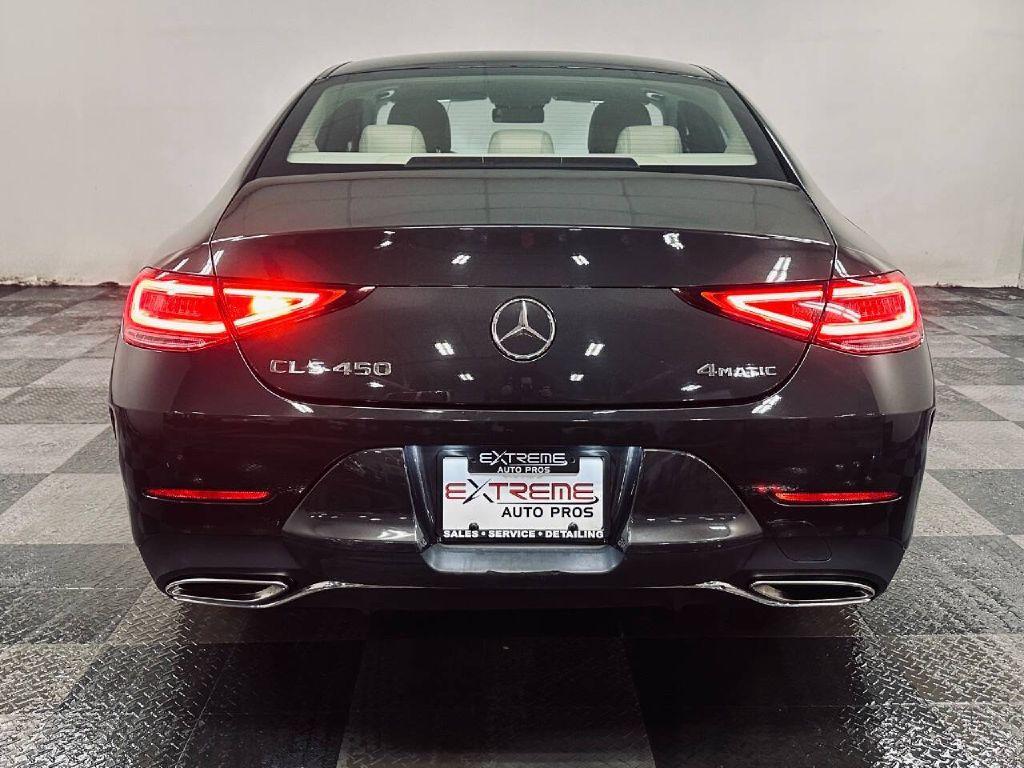 Thumbnail image of 2021 Mercedes-Benz CLS at EXTREME AUTO PROS