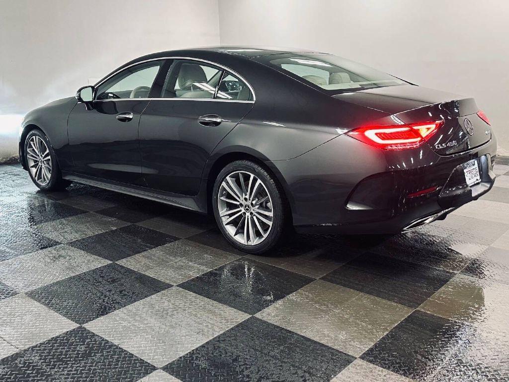 Thumbnail image of 2021 Mercedes-Benz CLS at EXTREME AUTO PROS