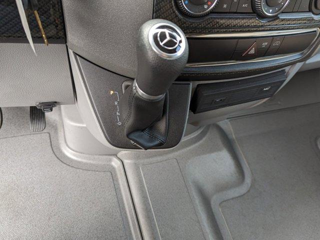 Thumbnail image of 2017 Mercedes-Benz Sprinter at CarriageHouseOfNewLondon-New of New London, CT