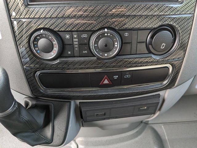 Thumbnail image of 2017 Mercedes-Benz Sprinter at CarriageHouseOfNewLondon-New of New London, CT