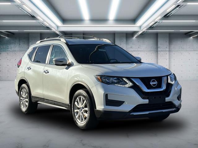 Thumbnail image of 2017 Nissan Rogue at Ford of Smithtown
