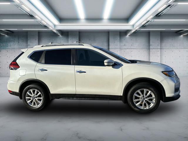 Thumbnail image of 2017 Nissan Rogue at Ford of Smithtown