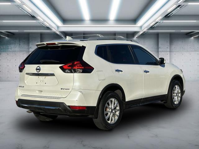 Thumbnail image of 2017 Nissan Rogue at Ford of Smithtown
