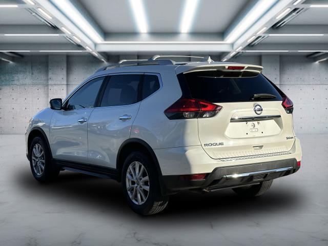 Thumbnail image of 2017 Nissan Rogue at Ford of Smithtown