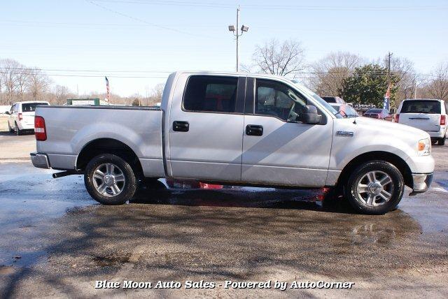 Thumbnail image of 2005 Ford F-150 at Blue Moon Auto Sales