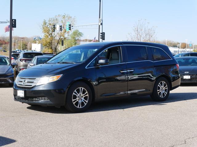 Thumbnail image of 2011 Honda Odyssey at Inver Grove Hyundai