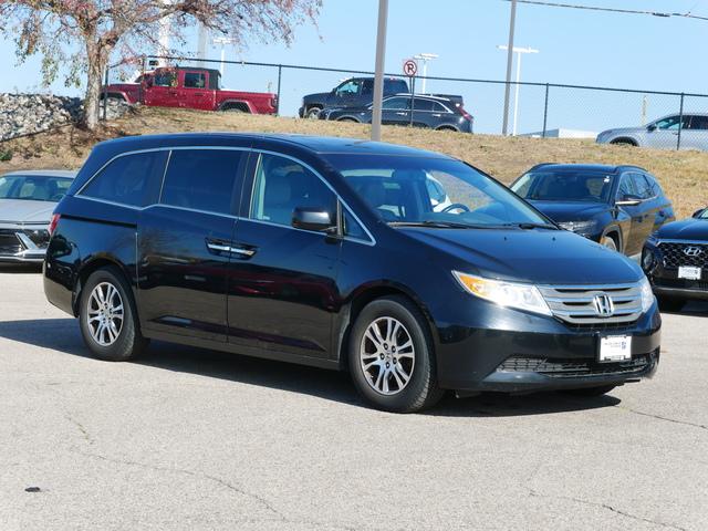 Thumbnail image of 2011 Honda Odyssey at Inver Grove Hyundai