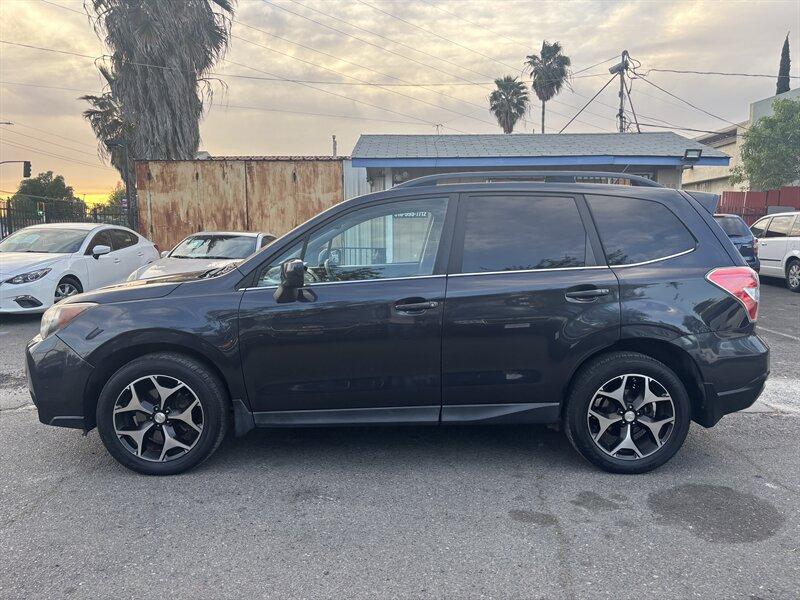 Thumbnail image of 2014 Subaru Forester at Greenlight Auto Sport