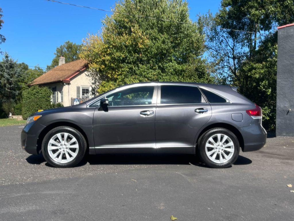 Thumbnail image of 2014 Toyota Venza at SOURCE ONE AUTO GROUP LLC