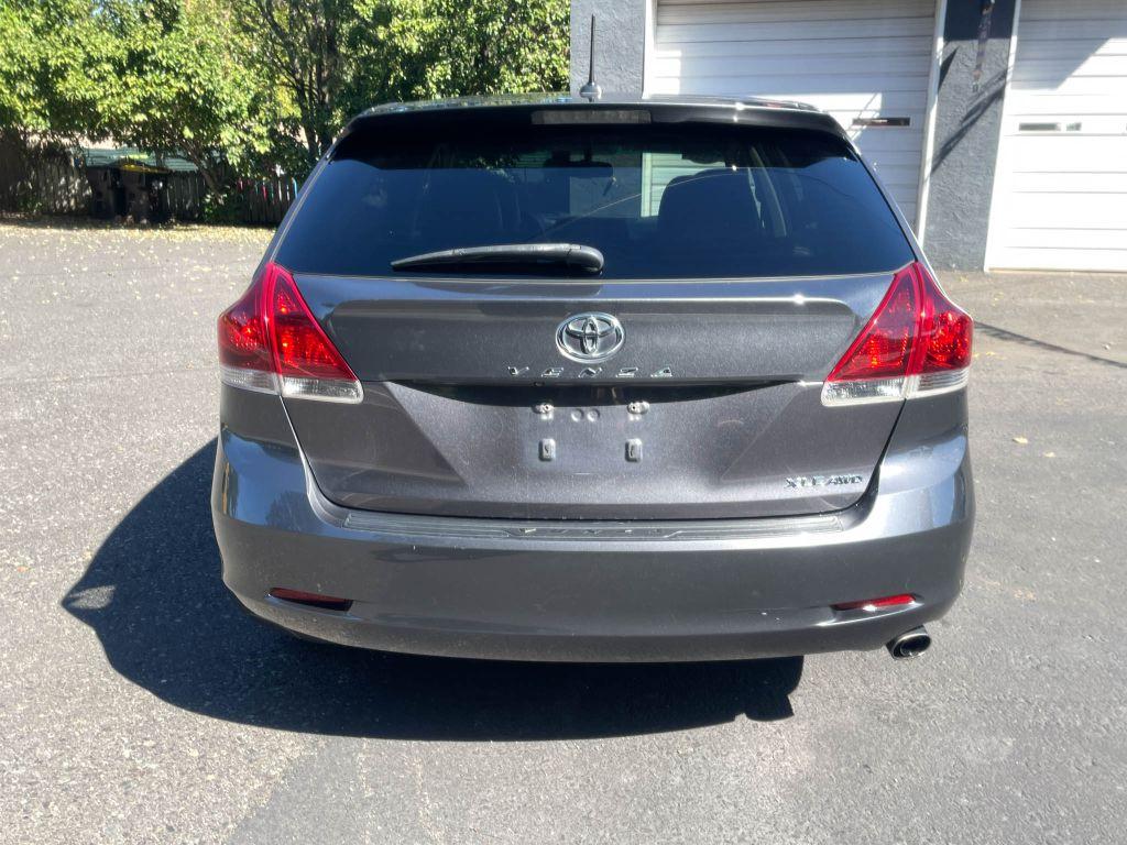 Thumbnail image of 2014 Toyota Venza at SOURCE ONE AUTO GROUP LLC