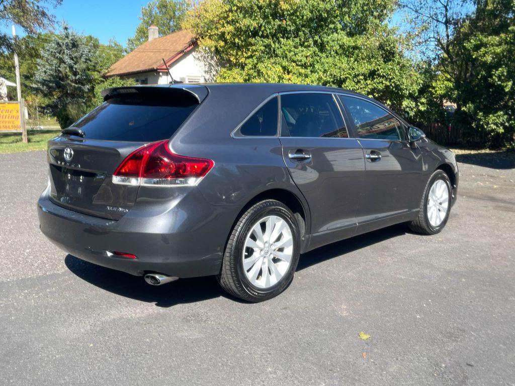 Thumbnail image of 2014 Toyota Venza at SOURCE ONE AUTO GROUP LLC