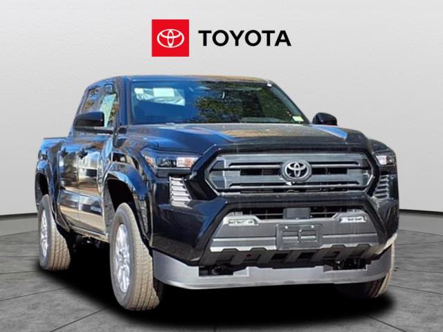Thumbnail image of 2024 Toyota Tacoma at Classic Toyota Hampton