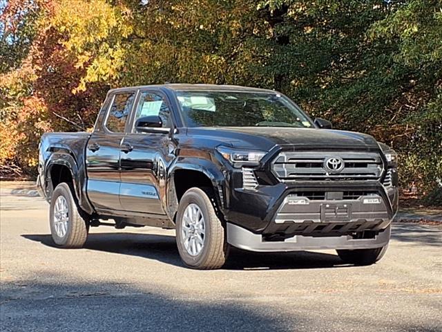 Thumbnail image of 2024 Toyota Tacoma at Classic Toyota Hampton
