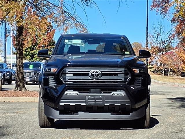Thumbnail image of 2024 Toyota Tacoma at Classic Toyota Hampton