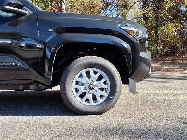 Thumbnail image of 2024 Toyota Tacoma at Classic Toyota Hampton
