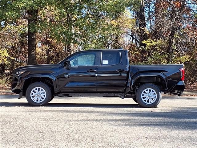 Thumbnail image of 2024 Toyota Tacoma at Classic Toyota Hampton