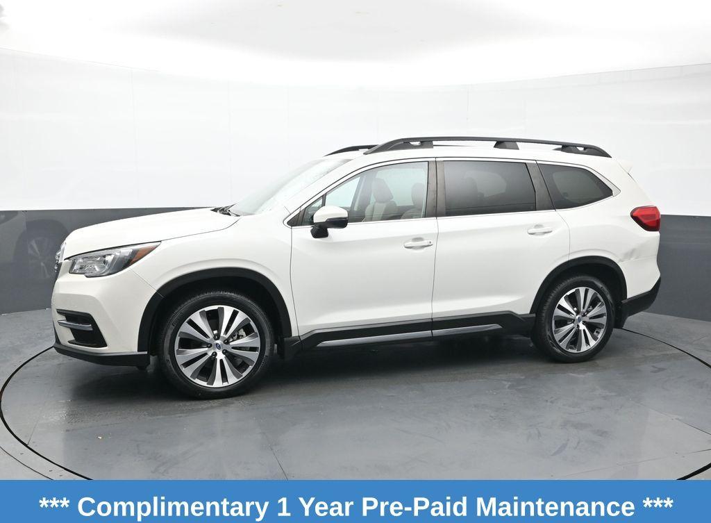 Thumbnail image of 2021 Subaru Ascent at Honda of New Rochelle