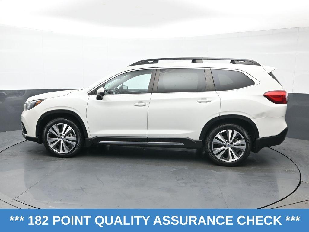 Thumbnail image of 2021 Subaru Ascent at Honda of New Rochelle