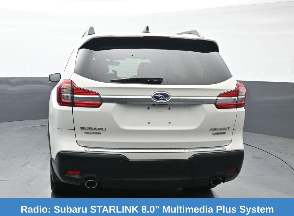 Thumbnail image of 2021 Subaru Ascent at Honda of New Rochelle