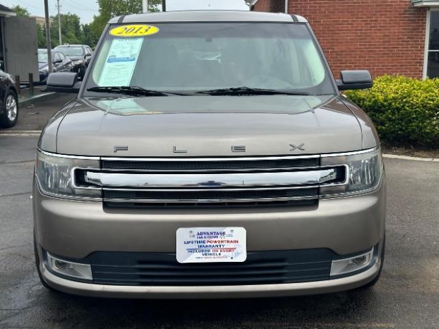 Thumbnail image of 2013 Ford Flex at AC&C Fairborn