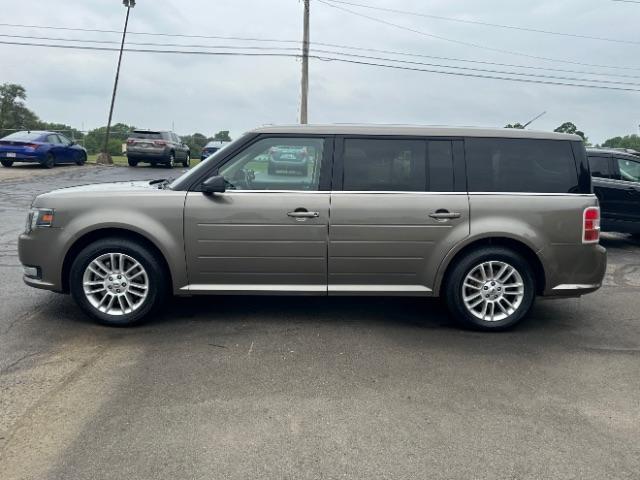 Thumbnail image of 2013 Ford Flex at AC&C Fairborn