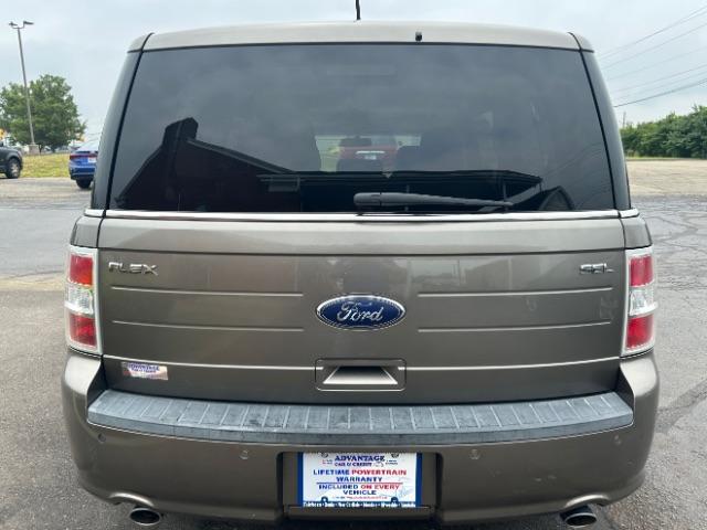 Thumbnail image of 2013 Ford Flex at AC&C Fairborn