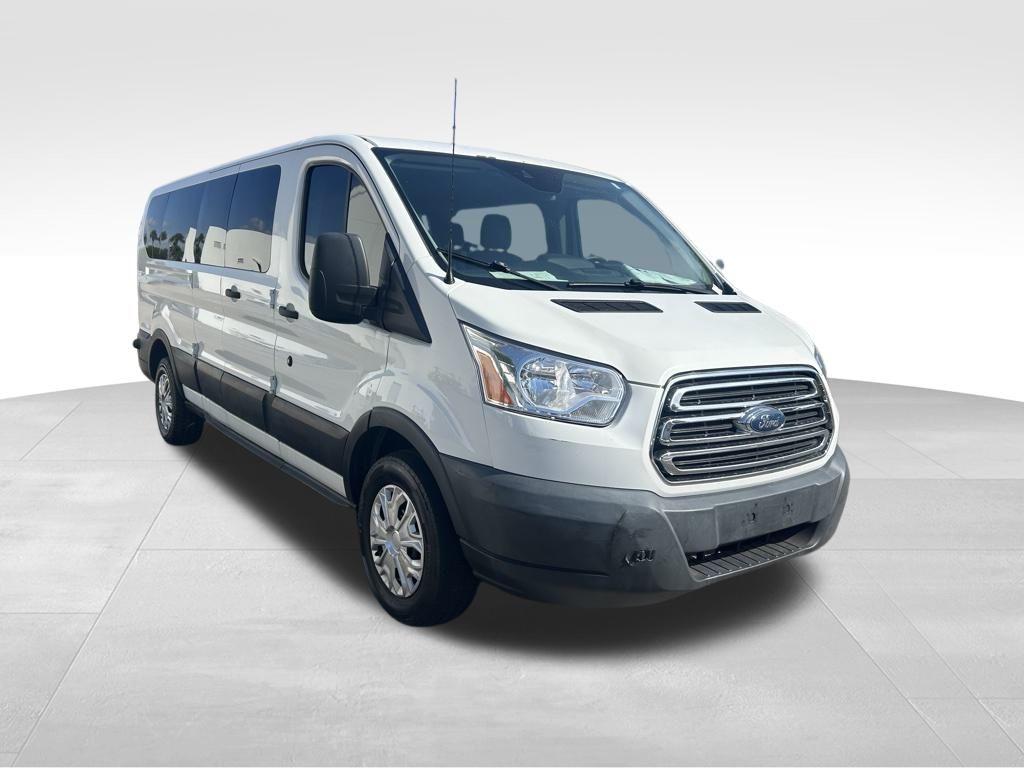 Thumbnail image of 2015 Ford Transit at Wayne Akers Ford