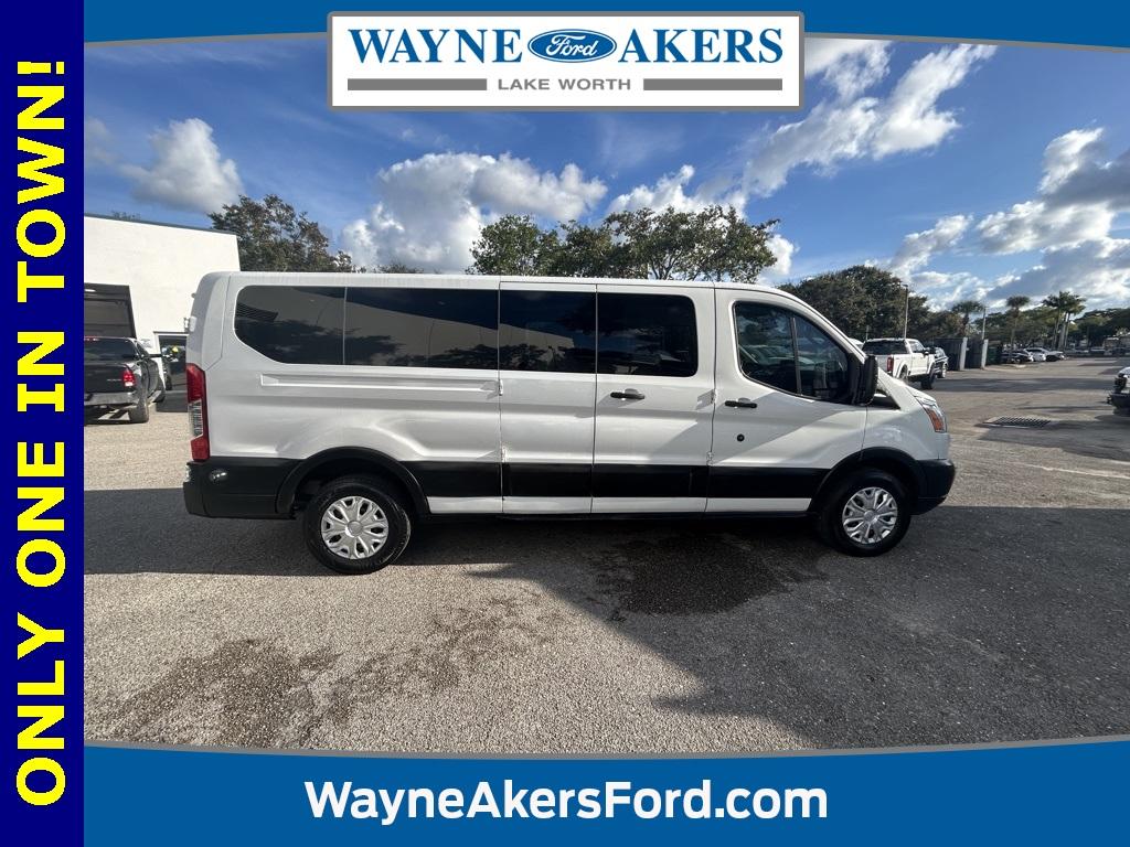 Thumbnail image of 2015 Ford Transit at Wayne Akers Ford