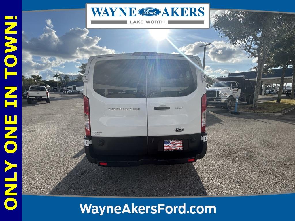 Thumbnail image of 2015 Ford Transit at Wayne Akers Ford