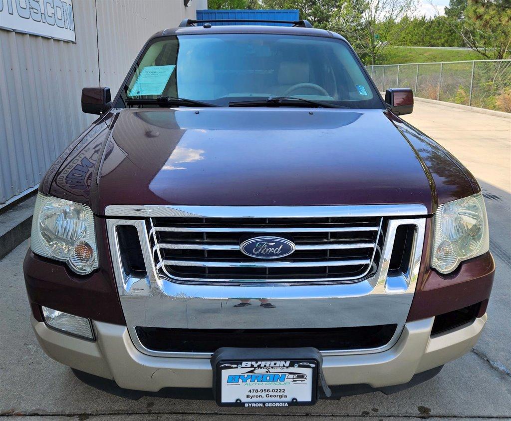 Thumbnail image of 2007 Ford Explorer at Byron Auto Group Inc