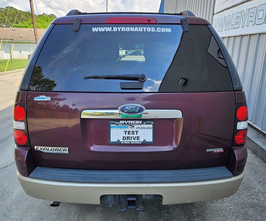 Thumbnail image of 2007 Ford Explorer at Byron Auto Group Inc