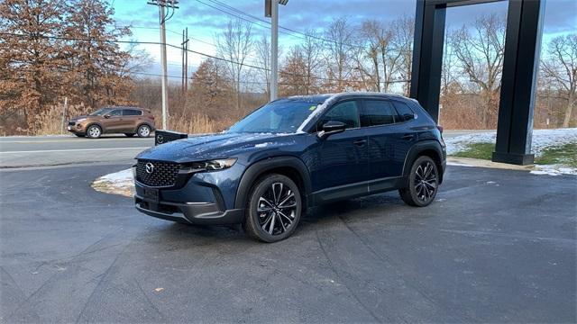 Thumbnail image of 2025 Mazda CX-50 at Cooley Mazda Volkswagen