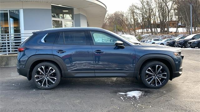 Thumbnail image of 2025 Mazda CX-50 at Cooley Mazda Volkswagen