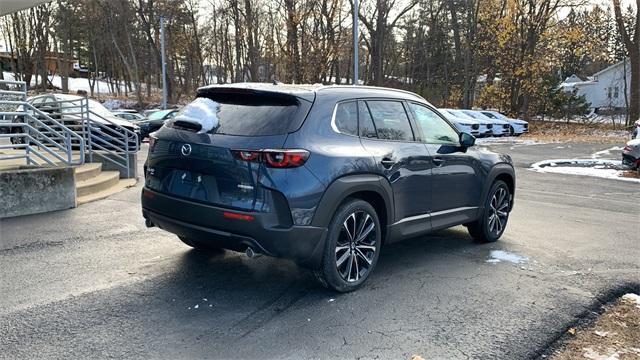 Thumbnail image of 2025 Mazda CX-50 at Cooley Mazda Volkswagen