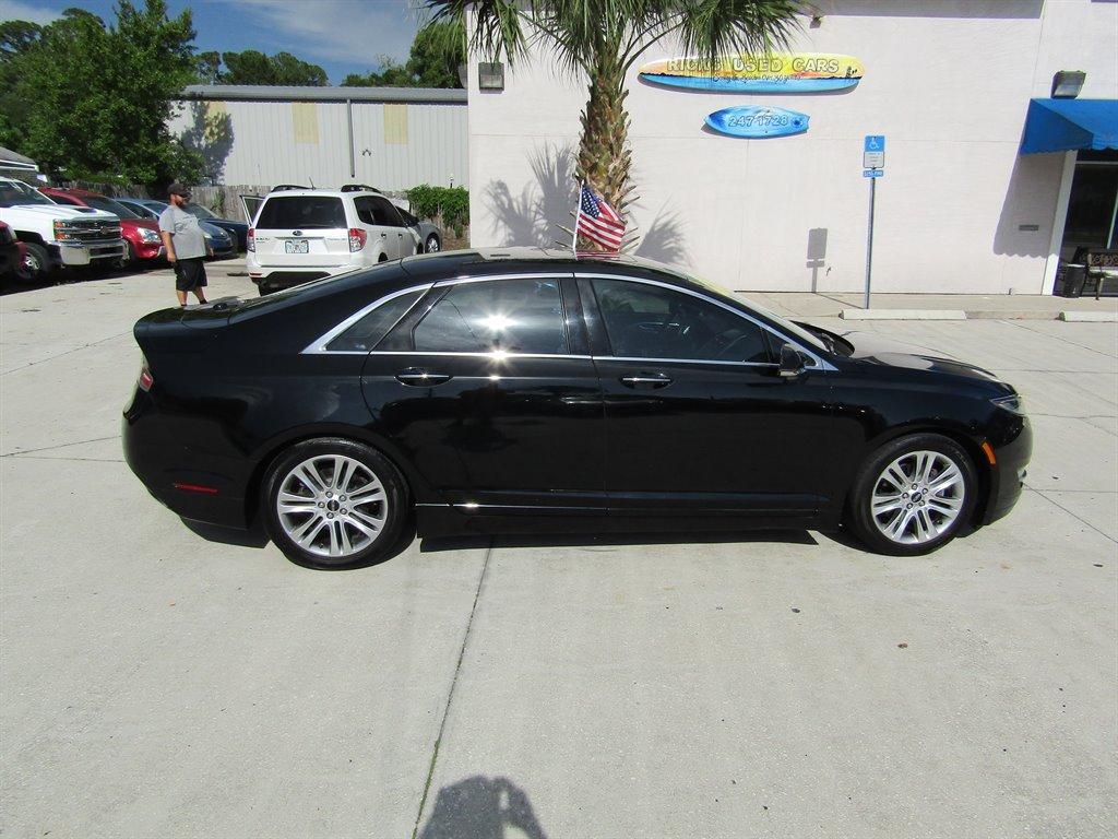 Thumbnail image of 2016 Lincoln MKZ at Rick’s of Atlantic Beach, FL