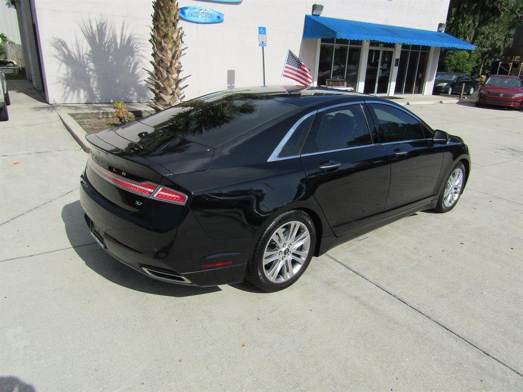 Thumbnail image of 2016 Lincoln MKZ at Rick’s of Atlantic Beach, FL