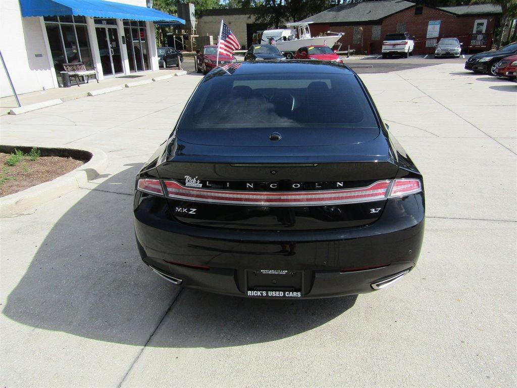 Thumbnail image of 2016 Lincoln MKZ at Rick’s of Atlantic Beach, FL