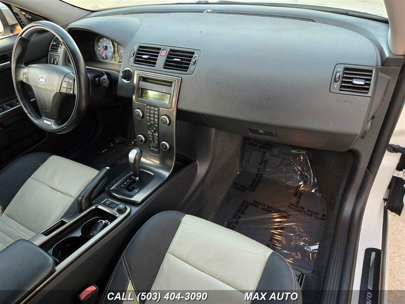 Thumbnail image of 2011 Volvo V50 at Max Auto