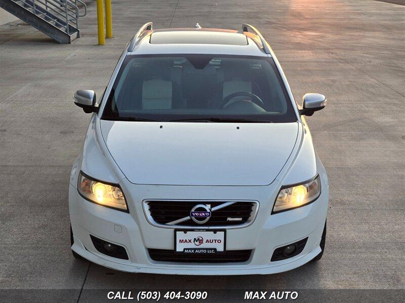 Thumbnail image of 2011 Volvo V50 at Max Auto