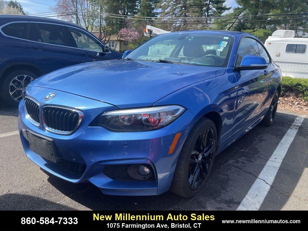 Thumbnail image of 2017 BMW 2 Series at Stephen AutoMall Centre